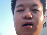 一分惜败但我还是相信中国男篮，中国男篮明年肯定把冠军拿到家！