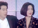 林青霞秦汉早期采访，有些相遇一开始错了，怎么纠缠都是错