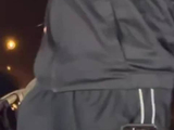 说唱歌手调侃维尼修斯下巴，亚马尔被逗笑