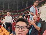中国队0比1不敌塔吉克斯坦，历史首负对手