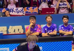 太喜欢看林高远握拳转圈了！