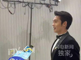 于适说希望拍出更多精品回馈观众