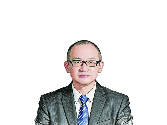 周城雄（中国科学院科技战略咨询研究院）