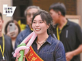 李雪琴：从来没有幻想过另外一种人生