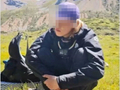 两驴友擅闯哈巴雪山核心保护区被困，其中一人滑坠骨折，获救后两人被处罚并自担9万元救援费