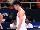 国家队练级归来！庞峥麟CBA季前赛首秀轰19+4无力救主