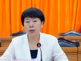 中央批准：尹丽波任辽宁省委常委