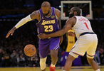 NBA最离谱逆袭！场均15分的边缘球员，靠恋爱上位，国王该重建了