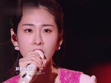 张碧晨符龙飞合唱《小镇姑娘》，建议循环播放！