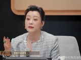 郝蕾活得太通透了，录节目开口就爆金句，这句话值得反复深思！