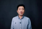 王曼昱独守半区，击败申裕斌，将迎战张本美和