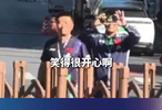 3人多次辱骂王皓被拘