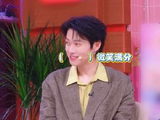 魏大勋的雷达怎么装杨迪身上了