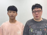 刘筱亭张九泰的英语破包袱又来了 这次我甚至都没听懂，有明白人么来解释一下
