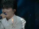 周深飞天奖演唱归来直拍