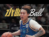 健康的赵睿定能稳稳输出， 首钢基本盘需要他来撑住， 三天三赛的强度…