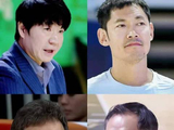 CBA这些主教练球员时代到底是什么水平？