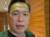 讲波停不了！今晚10点车仔上阵咪咕视频 #切尓西