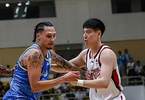 北京97-96战胜浙江 球员评价：5人优秀，5人及格，2人低迷