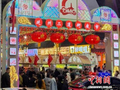 昔日长征落脚点“圈粉”八方游客