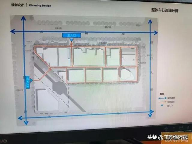 检车线设计图