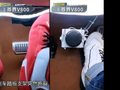 尊界“刹车门”后，多家车企自晒制动踏板：“最大承压可超3000N”