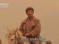 王仁君成功接班唐国强，凭借塑造伟人荧屏形象斩获飞天奖，于和伟值得期待