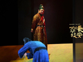 马伯庸五千里“荔枝路”搬上舞台，话剧《长安的荔枝》成都上演