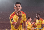 2-2，3-0！足坛悲喜夜！多特遭绝平，C罗创纪录，西甲法甲再生变