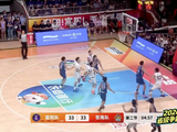 浙BA热度全国第二，仅次于CBA，草根球员白天上班晚上打球