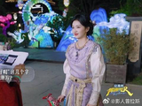 白鹿看图记忆 下秒听到工作人员的问题，瞬间整个人都傻了！