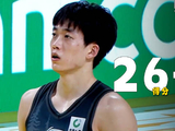 背后过人上篮，万孟霖26分4篮板3三分球 | 吉林80-89青岛