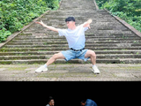 “你也该来一趟这江湖” 一周年快乐
