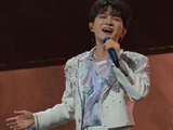 和周深在歌声里找解答一切的答案