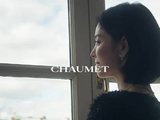 宋慧乔｜Chaumet尚美巴黎全新三部曲大片