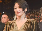 47岁章子怡身材和状态也太好了