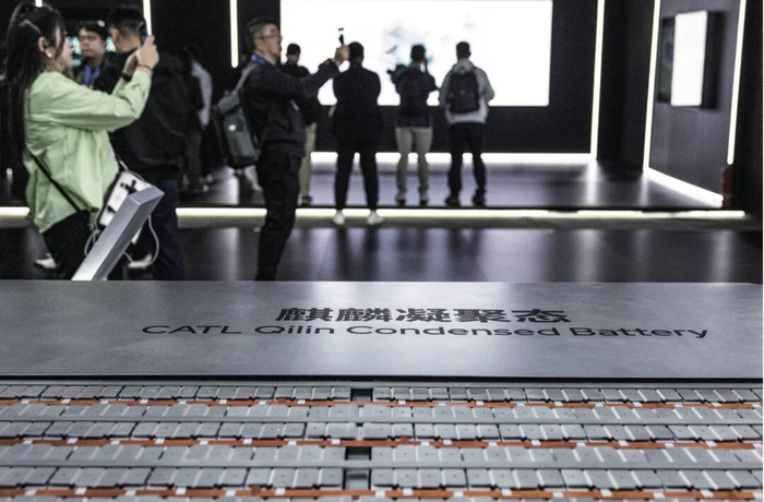 国内乘用车市场对宁德时代的毛利贡献不足四成，“去宁化”对宁德时代的影响远小于外界想象
