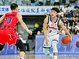 央视不直播！CBA季前赛收官：广州德比翻盘，北京3秒准绝杀