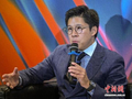 霍启刚：香港可成为内地演艺行业走向国际的实务型枢纽