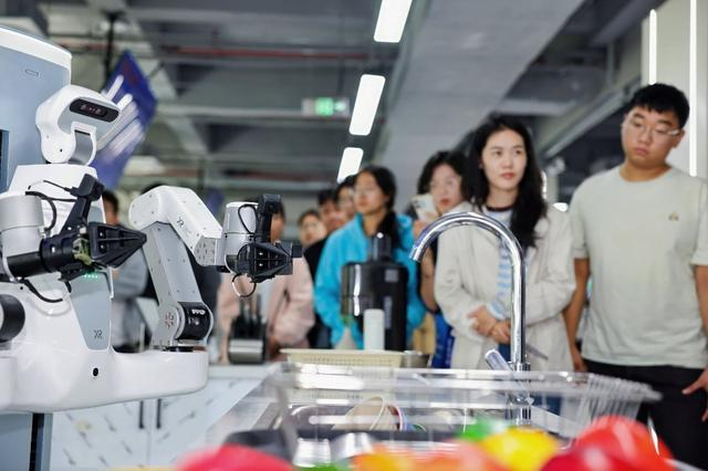 来源：中国青年报客户端