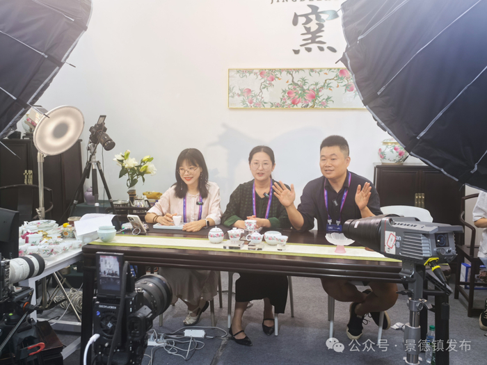 2025年瓷博会资料图片