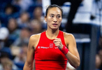 2-1！中网前二种子会师：两位金花晋级决赛，郑钦文冲冠时间公布