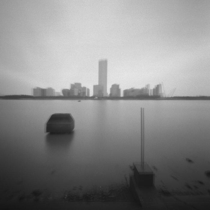 潘俊龙 作品