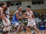 北京外援两场46分投成CBA汤神 李楠为何还不满意？