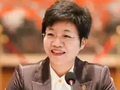 王娇萍已任河北省委统战部部长