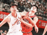 国家队历练终崛起！CBA状元摆脱庞峥麟光环 高效表现扛起福建保级大任？