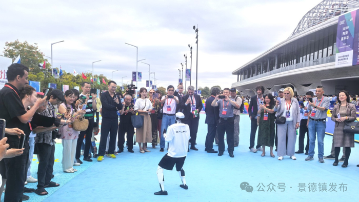 2025年瓷博会资料图片