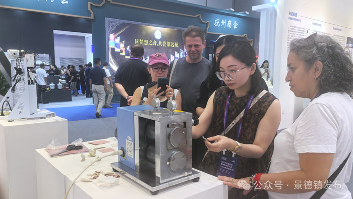 2025年瓷博会资料图片