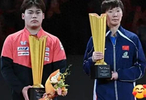 四站大满贯：女单金牌全收，男单丢三冠 国乒男女队反差太强烈