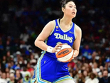 中国女篮：17岁小将35分，李月汝回WCBA，韩旭返WNBL